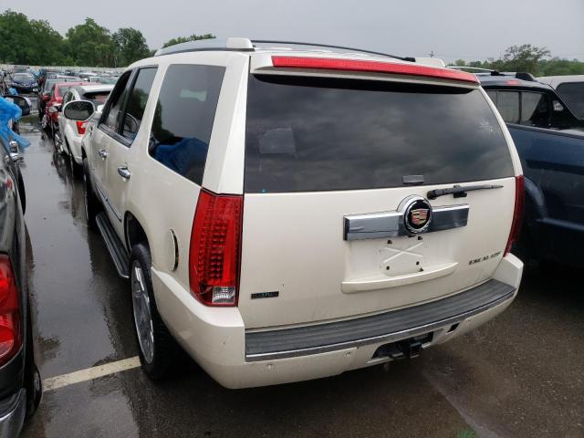 Photo 3 from auction – 2010 CADILLAC ESCALADE L with VIN 1GYUKBEF4AR106947