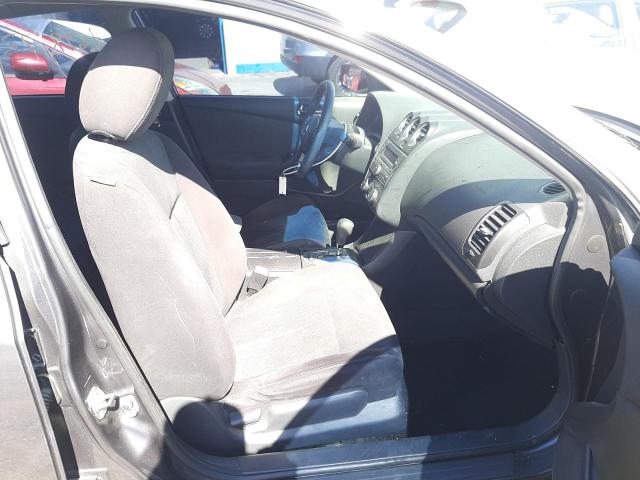 Photo 5 from auction – 2012 NISSAN ALTIMA BAS with VIN 1N4AL2AP2CC148002