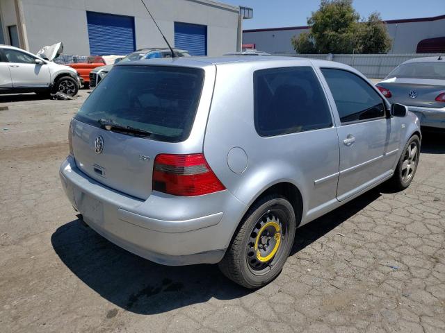 Photo 4 from auction – 2003 VOLKSWAGEN GTI with VIN 9BWDE61J134019205
