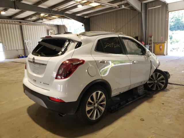 Photo 4 from auction – 2019 BUICK ENCORE PRE with VIN KL4CJASBXKB721698