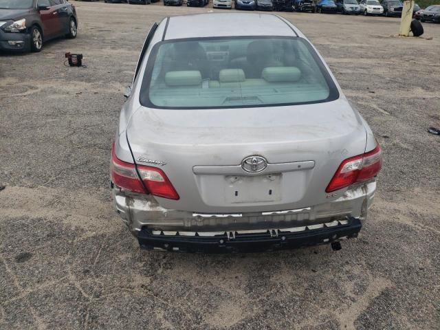 Photo 10 from auction – 2009 TOYOTA CAMRY BASE with VIN 4T1BE46K59U844305