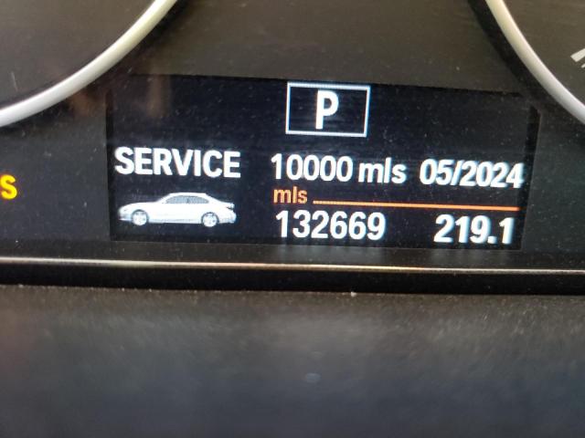Photo 8 from auction – 2012 BMW 328 I SULE with VIN WBA3C1C53CA696835