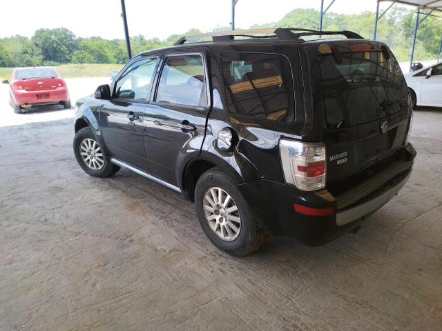 Photo 9 from auction – 2010 MERCURY MARINER PR with VIN 4M2CN8H70AKJ25689