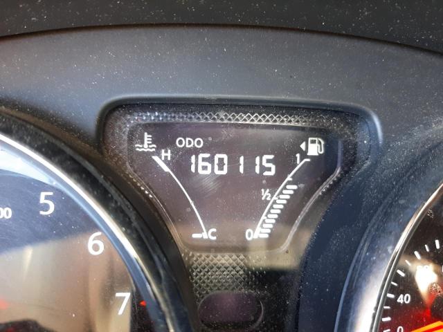 Photo 8 from auction – 2016 NISSAN VERSA S with VIN 3N1CN7AP6GL802653