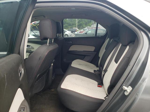 Photo 6 from auction – 2010 CHEVROLET EQUINOX LS with VIN 2CNFLCEW8A6211113