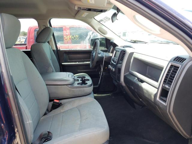 Photo 5 from auction – 2018 RAM 1500 ST with VIN 1C6RR6FT8JS173649