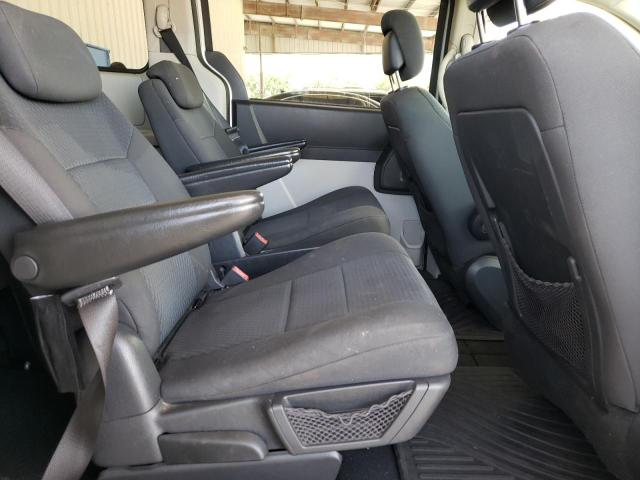 صورة رقم 6 من المزاد - 2010 DODGE GRAND CARA مع VIN 2D4RN5D14AR443951