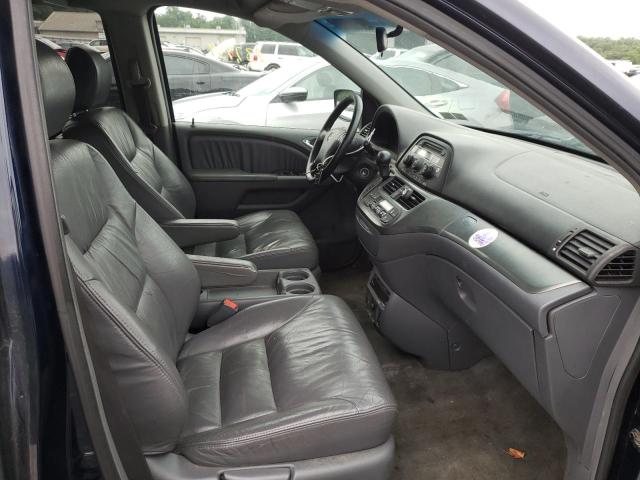Photo 5 from auction – 2006 HONDA ODYSSEY EX with VIN 5FNRL38776B055217