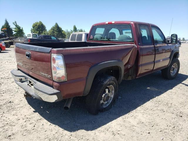 Photo 4 from auction – 2003 CHEVROLET silverado with VIN 1GCHK29U73E296415