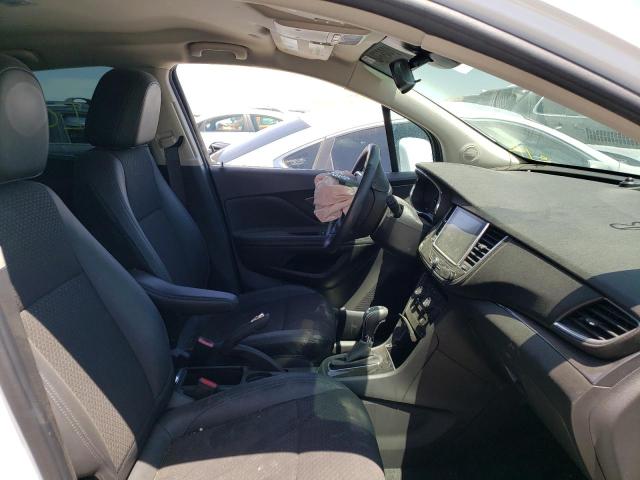 Photo 5 from auction – 2019 BUICK ENCORE PRE with VIN KL4CJASB8KB918515