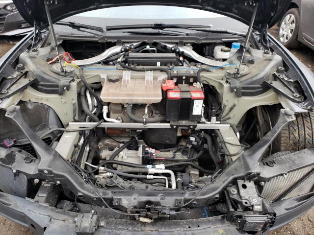 Photo 7 from auction – 2017 TESLA MODEL S with VIN 5YJSA1E25HF230877