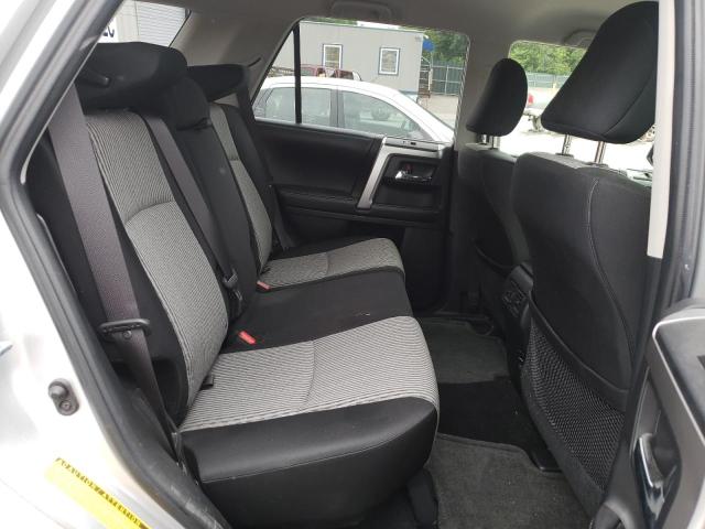 Photo 6 from auction – 2016 TOYOTA 4RUNNER SR with VIN JTEBU5JR2G5374142