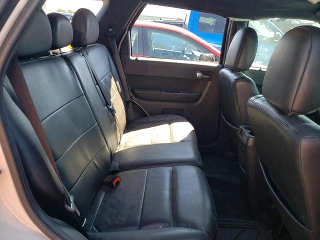 Photo 6 from auction – 2011 FORD ESCAPE LIM with VIN 1FMCU9EG2BKA21690