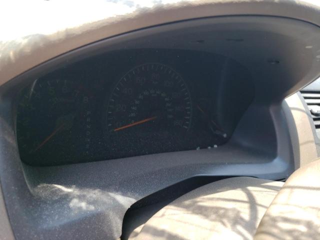 Photo 8 from auction – 2004 HONDA ACCORD with VIN 1HGCM56624A139042