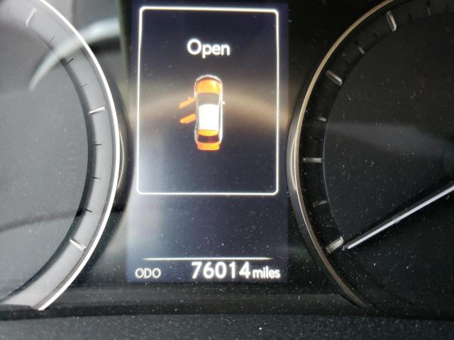 Photo 8 from auction – 2016 LEXUS RX 350 with VIN 2T2BZMCA9GC029759