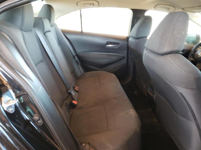 Photo 6 from auction – 2021 TOYOTA COROLLA LE with VIN 5YFEPMAE5MP171082