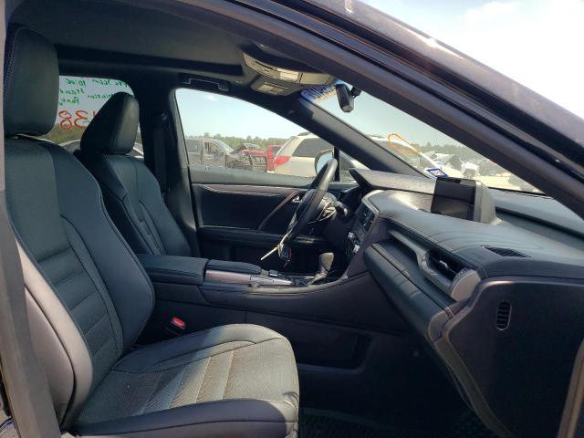 Photo 5 from auction – 2018 LEXUS RX 350 BAS with VIN 2T2BZMCA3JC137723
