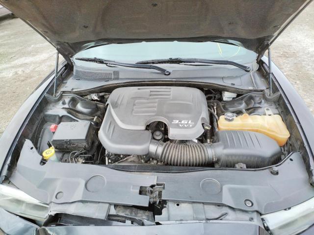 Photo 7 from auction – 2012 DODGE CHARGER SE with VIN 2C3CDXBG8CH201055