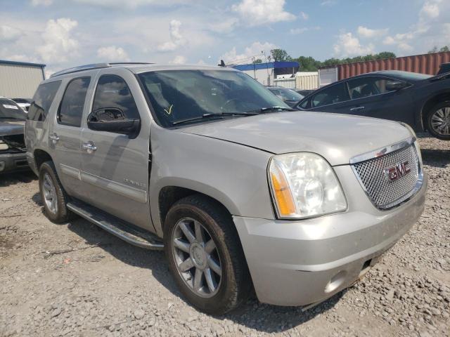 GMC YUKON DENA 2008 with VIN 1GKFK63848J156822 - Photo from auction