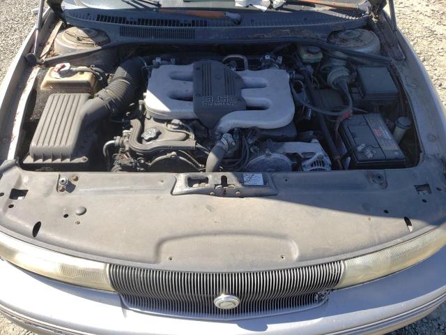 Photo 7 from auction – 1994 CHRYSLER LHS with VIN 2C3ED56F1RH197275