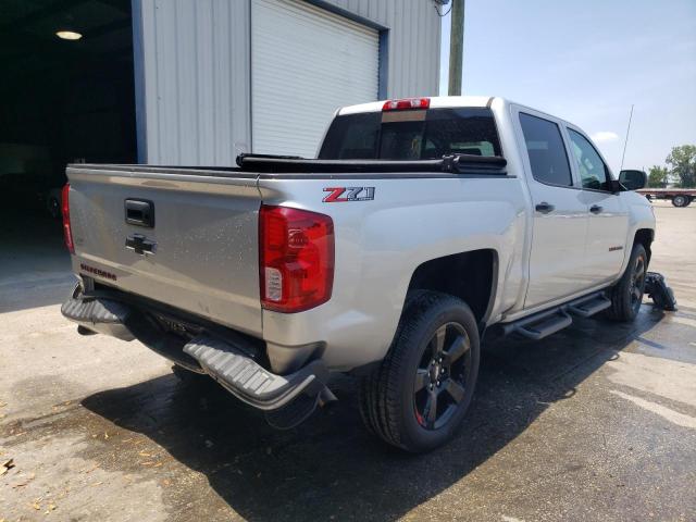 Photo 4 from auction – 2018 CHEVROLET SILVERADO with VIN 3GCUKSEC3JG334398