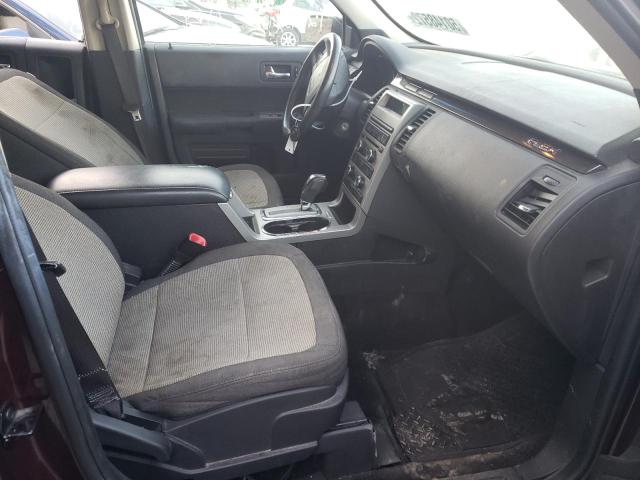 Photo 5 from auction – 2011 FORD FLEX SE with VIN 2FMGK5BC8BBD34626