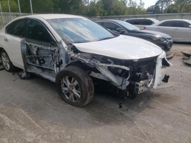 Photo 9 from auction – 2013 NISSAN ALTIMA with VIN 1N4AL3APXDN480054