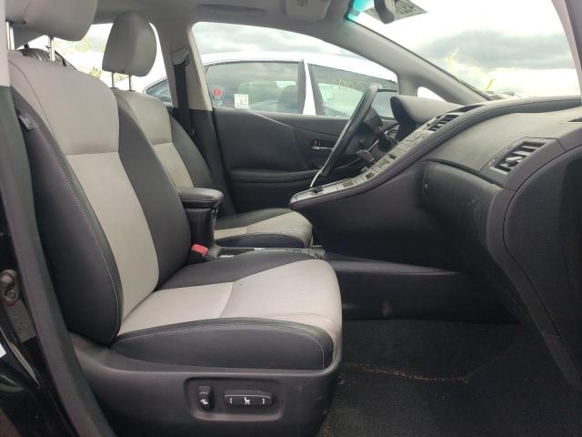 Photo 5 from auction – 2010 LEXUS HS 250H with VIN JTHBB1BA4A2026121