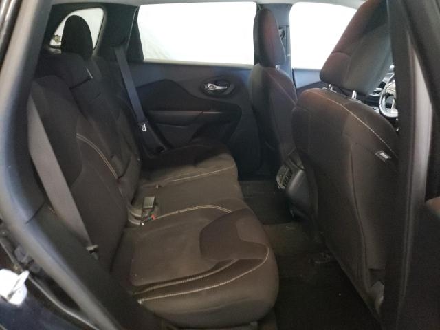 Photo 6 from auction – 2015 JEEP CHEROKEE L with VIN 1C4PJMCB1FW765174