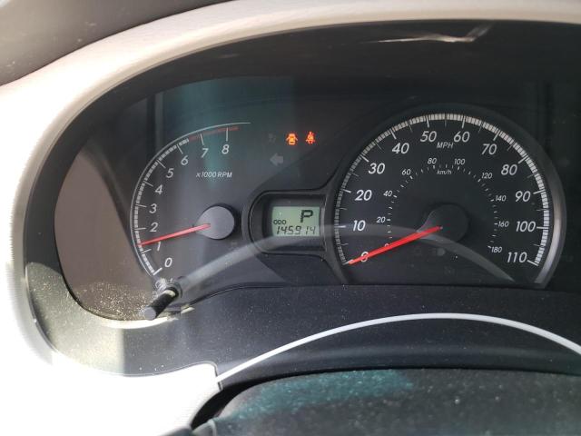 Photo 8 from auction – 2011 TOYOTA SIENNA LE with VIN 5TDKK3DC3BS174105