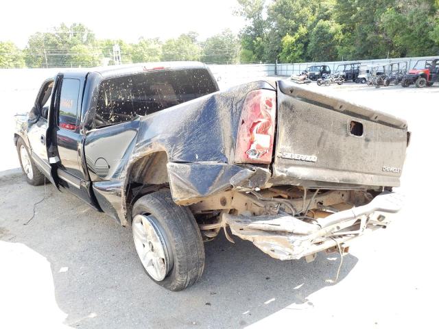Photo 3 from auction – 2003 CHEVROLET SILVERADO with VIN 2GCEC19VX31179965