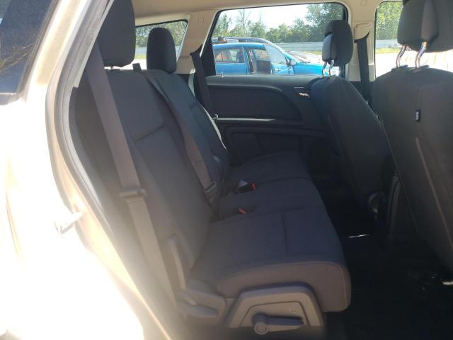 Photo 6 from auction – 2010 DODGE JOURNEY SE with VIN 3D4PG4FB0AT248296
