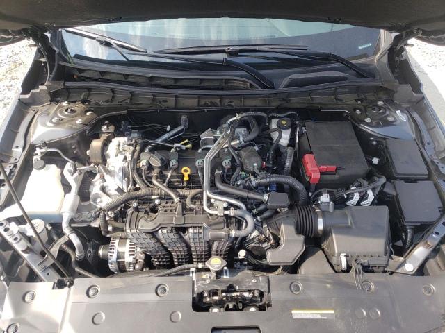 Photo 7 from auction – 2021 NISSAN ALTIMA SR with VIN 1N4BL4CV7MN418567