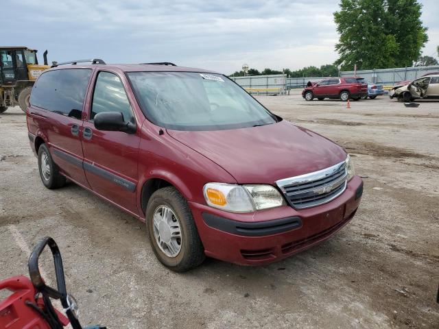 Photo 1 from auction – 2004 CHEVROLET VENTURE with VIN 1GNDX03E74D194391