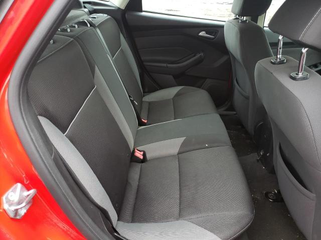 Photo 6 from auction – 2014 FORD FOCUS SE with VIN 1FADP3K25EL284525