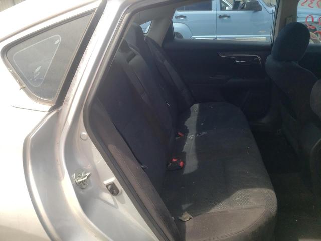 Photo 6 from auction – 2014 NISSAN ALTIMA 2.5 with VIN 1N4AL3AP6EC114802