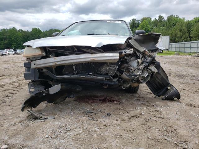 Photo 9 from auction – 2001 HONDA ACCORD VAL with VIN 1HGCF86611A030658