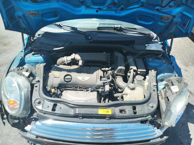 Photo 7 from auction – 2012 MINI COOPER with VIN WMWSU3C5XCT258158