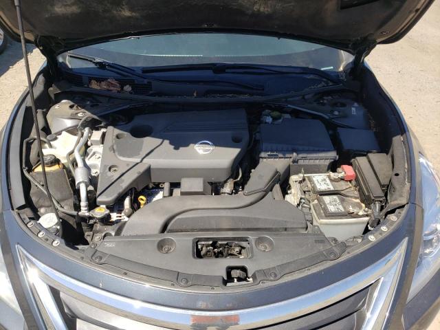 Photo 7 from auction – 2014 NISSAN ALTIMA 2.5 with VIN 1N4AL3AP7EN216646