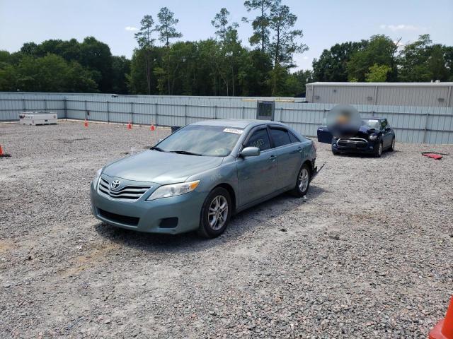 Photo 2 from auction – 2011 TOYOTA CAMARY with VIN 4T4BF3EK3BR088476