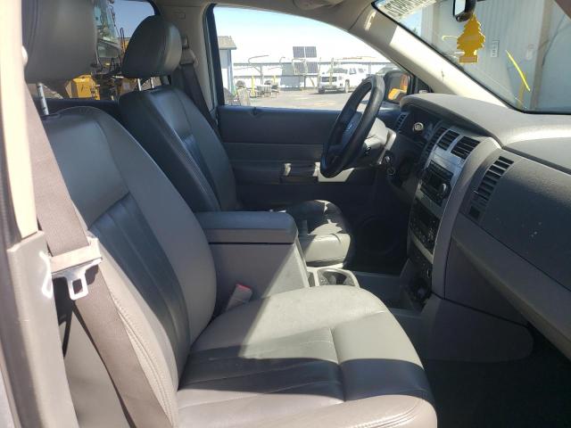 Photo 5 from auction – 2004 DODGE DURANGO LI with VIN 1D4HB58D04F198988
