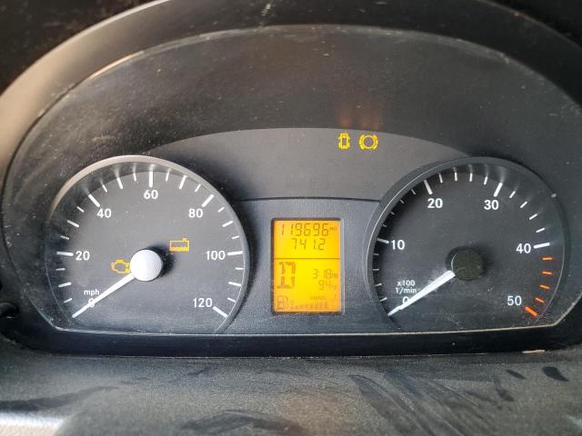 Photo 8 from auction – 2015 FREIGHTLINER SPRINTER 2 with VIN WDYPE7DC1F5957699