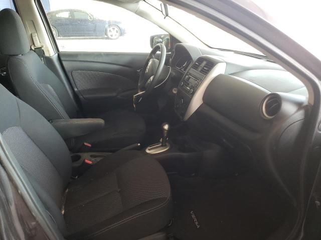 Photo 5 from auction – 2015 NISSAN VERSA S with VIN 3N1CN7AP5FL826280