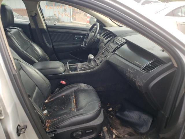 Photo 5 from auction – 2010 FORD TAURUS SEL with VIN 1FAHP2EW2AG154070