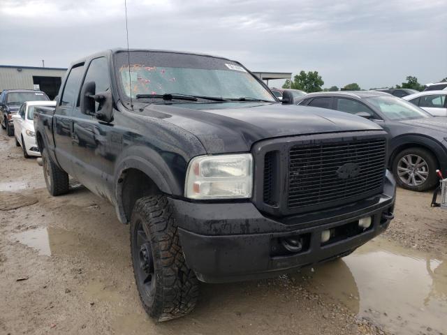 Photo 1 from auction – 2007 FORD F250 SUPER with VIN 1FTSW21P07EA17862
