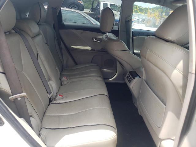 Photo 6 from auction – 2010 TOYOTA VENZA with VIN 4T3ZA3BB8AU030154