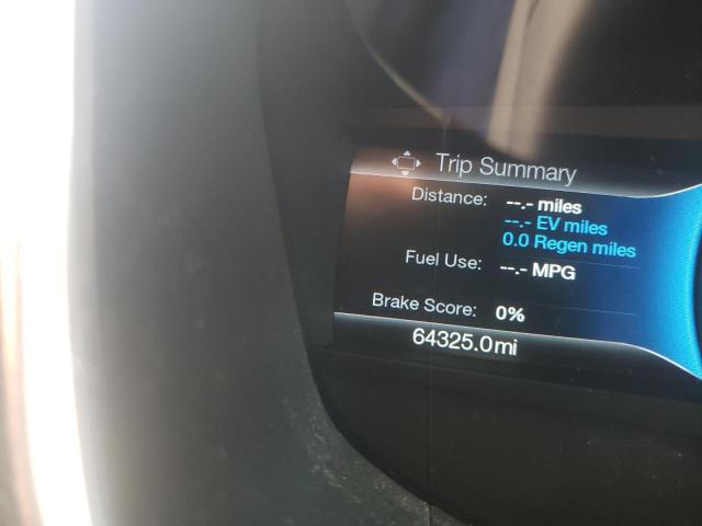 Photo 8 from auction – 2019 FORD FUSION SE with VIN 3FA6P0LU9KR187705