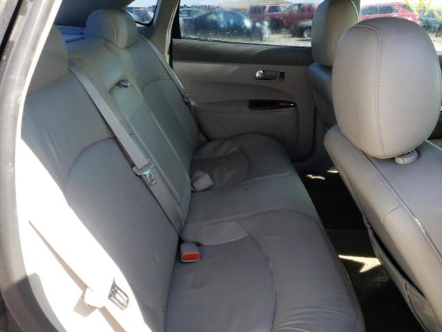 Photo 6 from auction – 2009 BUICK LACROSSE C with VIN 2G4WD582591112193