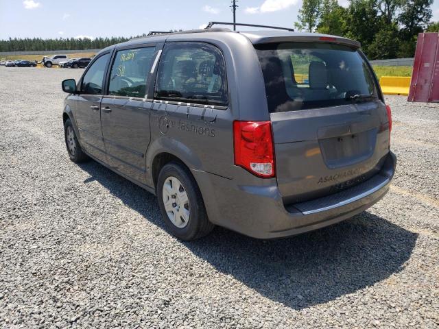 Photo 3 from auction – 2013 DODGE 150 CUSTOM with VIN 2C4RDGBG7DR566554