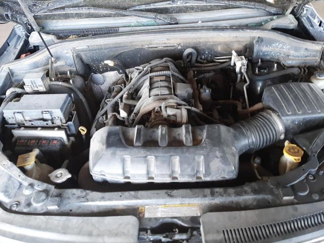 Photo 7 from auction – 2011 JEEP GRAND CHER with VIN 1J4RR6GTXBC640549